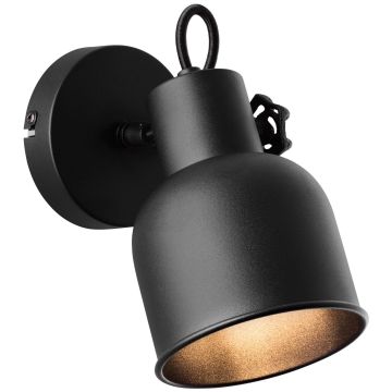 Fali lámpa ROLET 49610/76 1x18W/E14 IP20 a Brilliant-tól