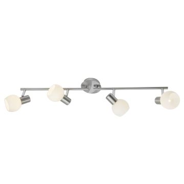 Spotlámpa TIARA 15632/13 4x40W/E14 IP20 a Brilliant-tól