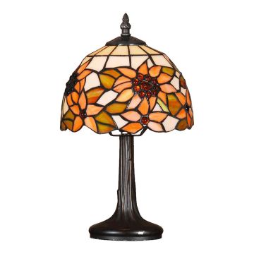 Asztali lámpa TIFFANY TABLE 88 E14 1x40W/E14 a Prezent-tól
