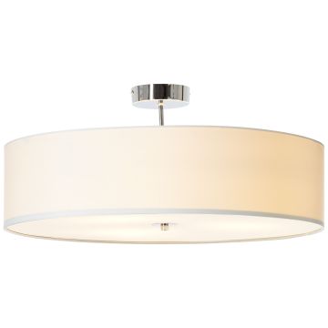Plafonlámpa ANDRIA 93522/05 3x60W/E27 IP20 a Brilliant-tól