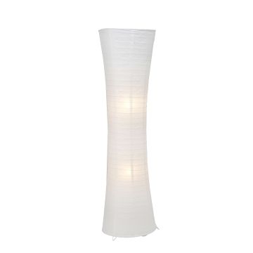 Állólámpa BECCA 92961/05 2x40W/E27 IP20 a Brilliant-tól