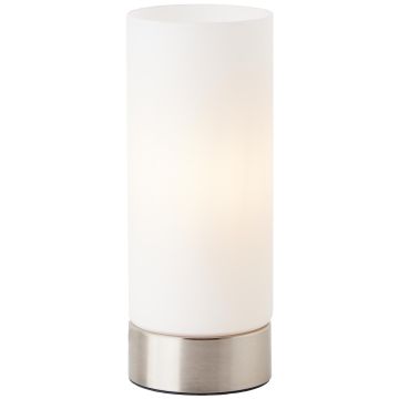 Asztali lámpa ELMER 93076/05 1x40W/E14 IP20 a Brilliant-tól