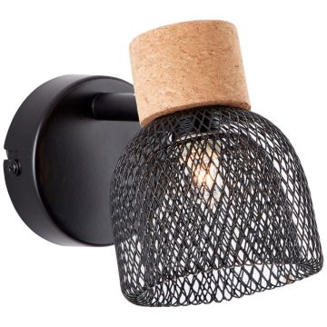 Fali lámpa FLAKA 82610/06 1x6W/G9 IP20 a Brilliant-tól