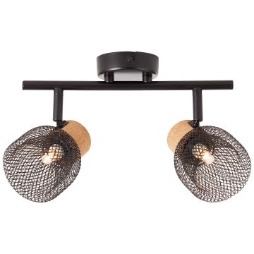 Spotlámpa FLAKA 82613/06 2x6W/G9 IP20 a Brilliant-tól