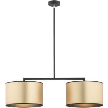 Függőlámpa KARIN 898 2x15W/E27 IP20 a Argon-tól