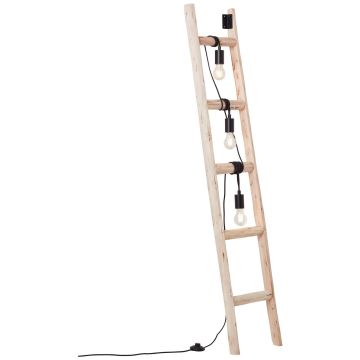 Állólámpa LADDER 93152/76 3x14W/E27 IP20 a Brilliant-tól