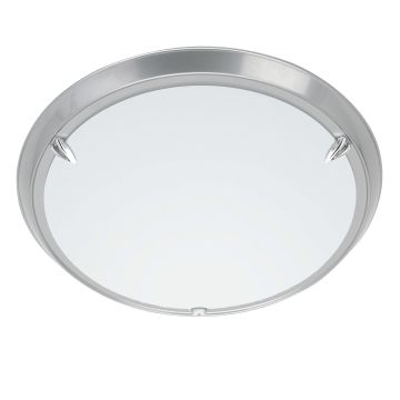 Süllyesztett mennyezeti lámpa LIVORNO 90288/11 1x60W/E27 IP20 a Brilliant-tól