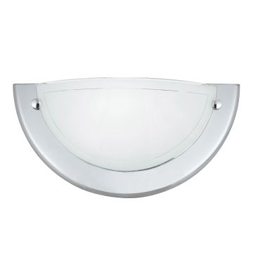 Fali lámpa MIRAMAR 90196/15 1x40W/E14 IP20 a Brilliant-tól