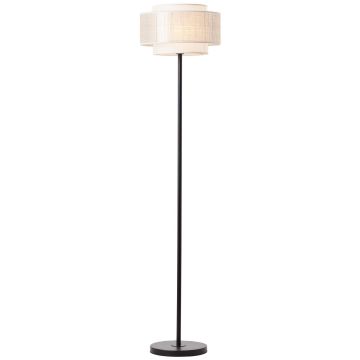 Állólámpa ODAR 93134/09 1x42W/E27 IP20 a Brilliant-tól