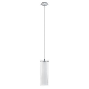 Függőlámpa PINTO 89832 1x60W/E27 a Eglo-tól