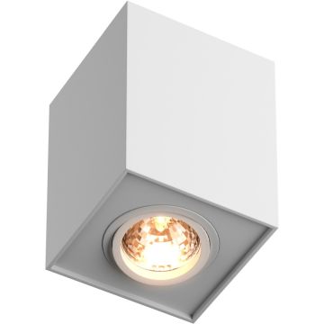 Felületi spotlámpa QUADRO 89200-WH 1x50W/GU10 a Zuma Line-tól