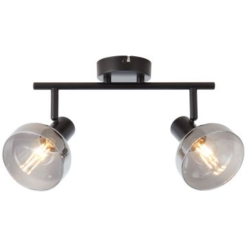 Spotlámpa REFLEKT 82713/06 2x18W/E14 IP20 a Brilliant-tól
