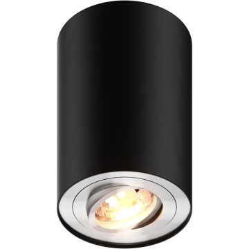 Felületi spotlámpa RONDOO 89201-N 1x50W/GU10 IP20 a Zuma Line-tól