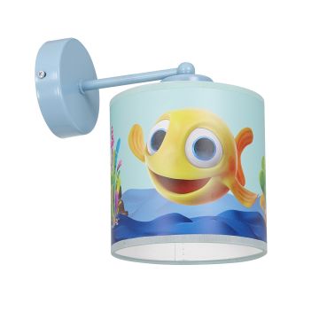 Fali lámpa RYBKA MLP6803 1x60W/E27 IP20 a Milagro-tól