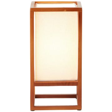 Asztali lámpa SEASIDE 93091/09 1x40W/E14 IP20 a Brilliant-tól