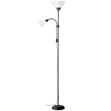 Állólámpa SPARI 4 93008/76 1x60W/E27 IP20 a Brilliant-tól