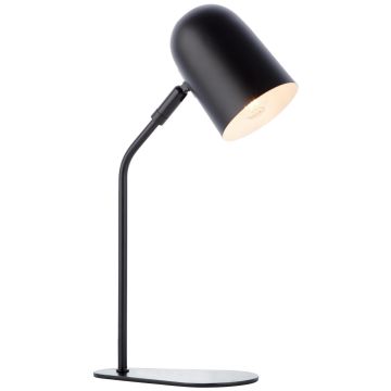 Asztali lámpa TONG 92717/06 1x25W/E14 IP20 a Brilliant-tól