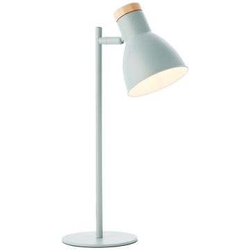 Asztali lámpa VENEA 92713/04 1x25W/E14 IP20 a Brilliant-tól