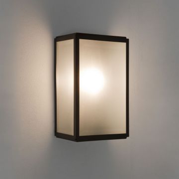 Fali lámpa Homefield 1095039 1x12W/E27 IP44 a Astro Lighting-tól