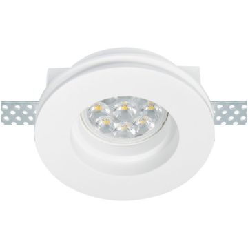 Beépíthető spotlámpa TRIMLESS SPOT S027 1x50W/GU10 IP20 a Zambelis-tól