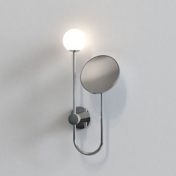 Fali lámpa ORB 1424001 1x3W/G9 IP44 a Astro Lighting-tól