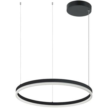 Függőlámpa PENDANT LED 20260 3000K 43W/led 3357lm IP20 a Zambelis-tól