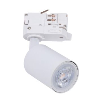 Sínreflektor 3F 9000 1x10W/GU10 IP20 a Zuma Line-tól