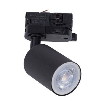 Sínreflektor 3F 9010 1x10W/GU10 IP20 a Zuma Line-tól