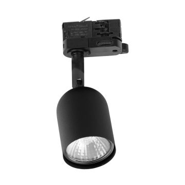 Sínreflektor 3F 9060 1x10W/GU10 IP20 a Zuma Line-tól