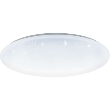Süllyesztett mennyezeti lámpa TOTARI-Z 900002 2700-6500K 4X11,2W/LED 4960LM IP20 a Eglo-tól