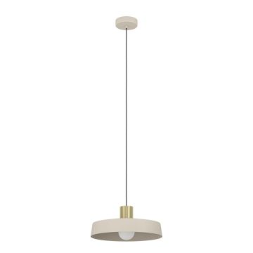 Függőlámpa VALDIOLA 900429 1x40W/E27 IP20 a Eglo-tól