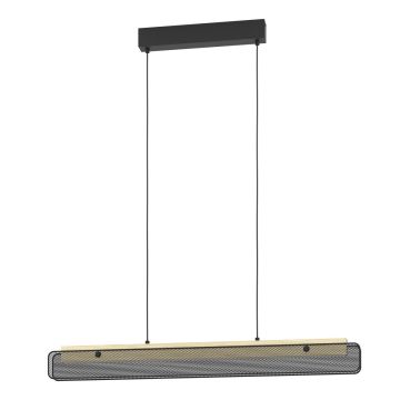 Függőlámpa KOKOMO-Z 900702 2700-6500K 1x34W/LED 4100LM IP20 a Eglo-tól