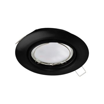 Beépíthető spotlámpa PENETO 900751 1x4.6W/GU10|LED IP20 a Eglo-tól