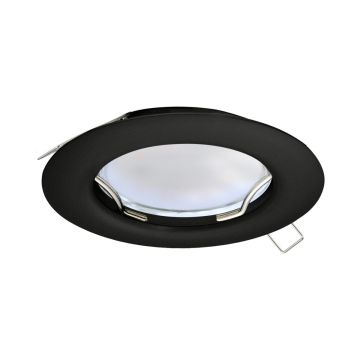 Beépíthető spotlámpa PENETO 900753 1x2.8W/GU10|LED IP20 a Eglo-tól
