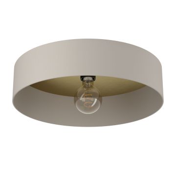 Plafonlámpa DUAIA 900838 1x40W/E27 IP20 a Eglo-tól