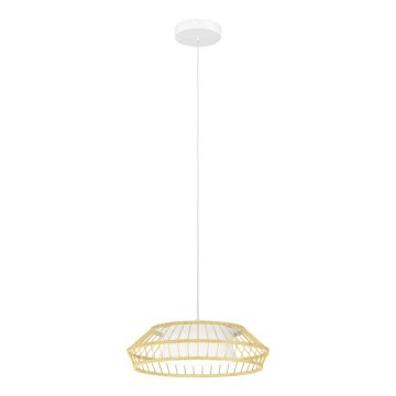 Függőlámpa YUKU-Z 900842 2700-6500K 1x22W/LED 2600LM IP20 a Eglo-tól