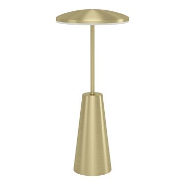 Asztali lámpa PICCOLA 900923 2400K|3000K|4000K 1x2.8W/LED 270LM IP54 a Eglo-tól