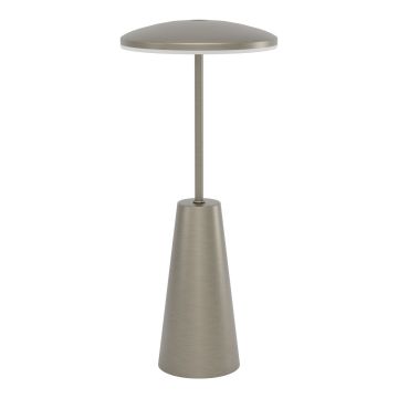 Asztali lámpa PICCOLA 900924 2400K|3000K|4000K 1x2.8W/LED 270LM IP54 a Eglo-tól