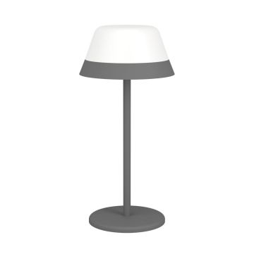 Asztali lámpa MEGGIANO 900978 3000K 1x1.5W|0.8W/LED 170LM|150LM IP54 a Eglo-tól