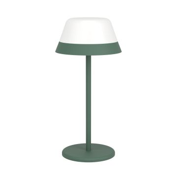 Asztali lámpa MEGGIANO 900981 3000K 1x1.5W|0.8W/LED 170LM|150LM IP54 a Eglo-tól