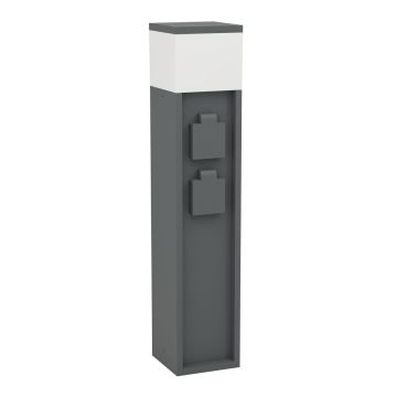 Kerti konnektor "PARK 5" 901032 1x25W/E27 IP54 a Eglo-tól