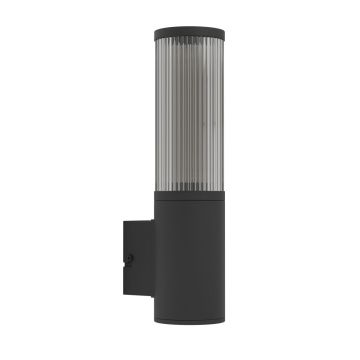 Fali lámpa SALLE 901033 1x15W/E27|LED IP54 a Eglo-tól