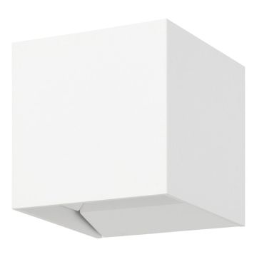 Fali lámpa "CALPINO 3" 901063 3000K 2x2.8W/LED 840LM IP54 a Eglo-tól
