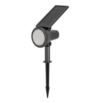 Napenergiás lámpa SAMBUCO 901069 3000K 1x3W/LED 230LM IP44 a Eglo-tól