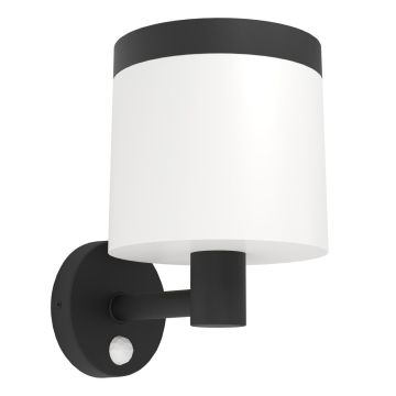 Napenergiás lámpa PANTETE 901076 3000K 1x7.5W/LED 790LM IP44 a Eglo-tól