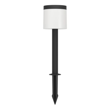 Napenergiás lámpa PANTETE 901077 3000K 1x7.5W/LED 830LM IP44 a Eglo-tól