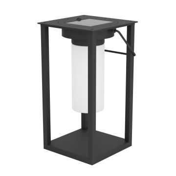 Napenergiás lámpa USIGNI 901089 4000K 1x3.3W/LED 300LM IP44 a Eglo-tól