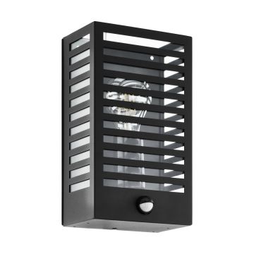 Fali lámpa ALAMONTE 3 900137 1x60W/E27 IP44 a Eglo-tól