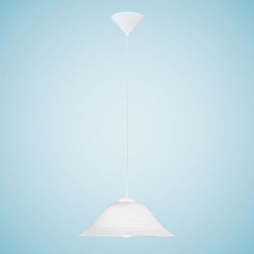 Függőlámpa ALBANY 90978 1x60W/E27 a Eglo-tól