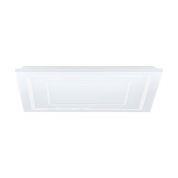 Süllyesztett mennyezeti lámpa ALBARCA 900959 3000-6500K 1x18W/LED 2400lm IP20 a Eglo-tól